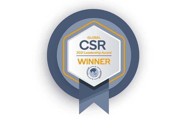 CSR Award