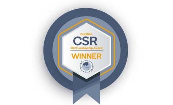 CSR Award